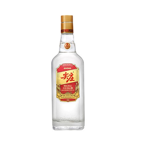五粮液尖庄·大光